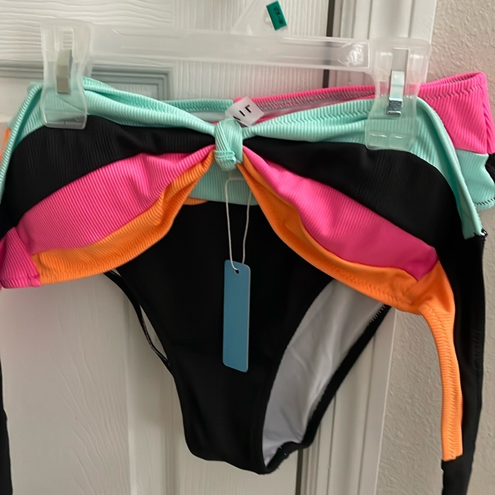 Brand new bikini